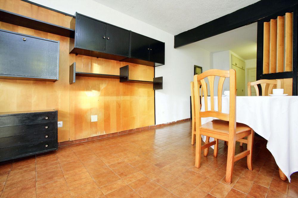 Apartamentos Alboran-Arysal Salou Exterior photo
